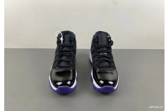 Cheap EP Retro  CT8812-999  Purple Jordan  CT8812-999 11 Air 0325